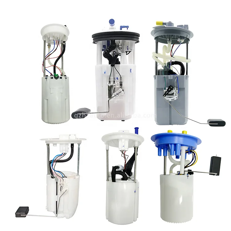 【大注目】 HANZHUANG High Quality Electric Part 96830394 Fuel Pump その他