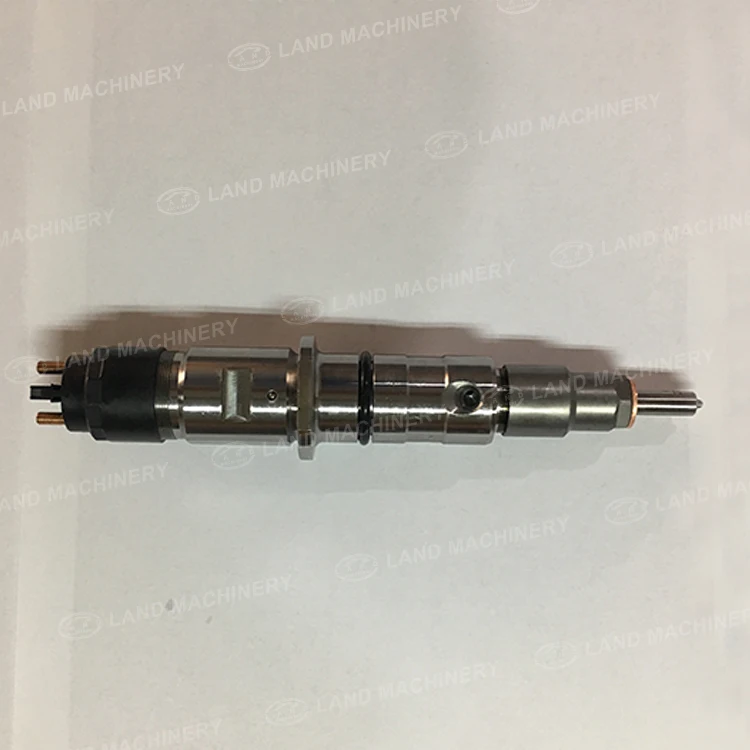 6746-11-3100 0445120305 5268436 CR Fuel Injector Suitable