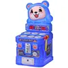 Blue puppy whack-a-mole