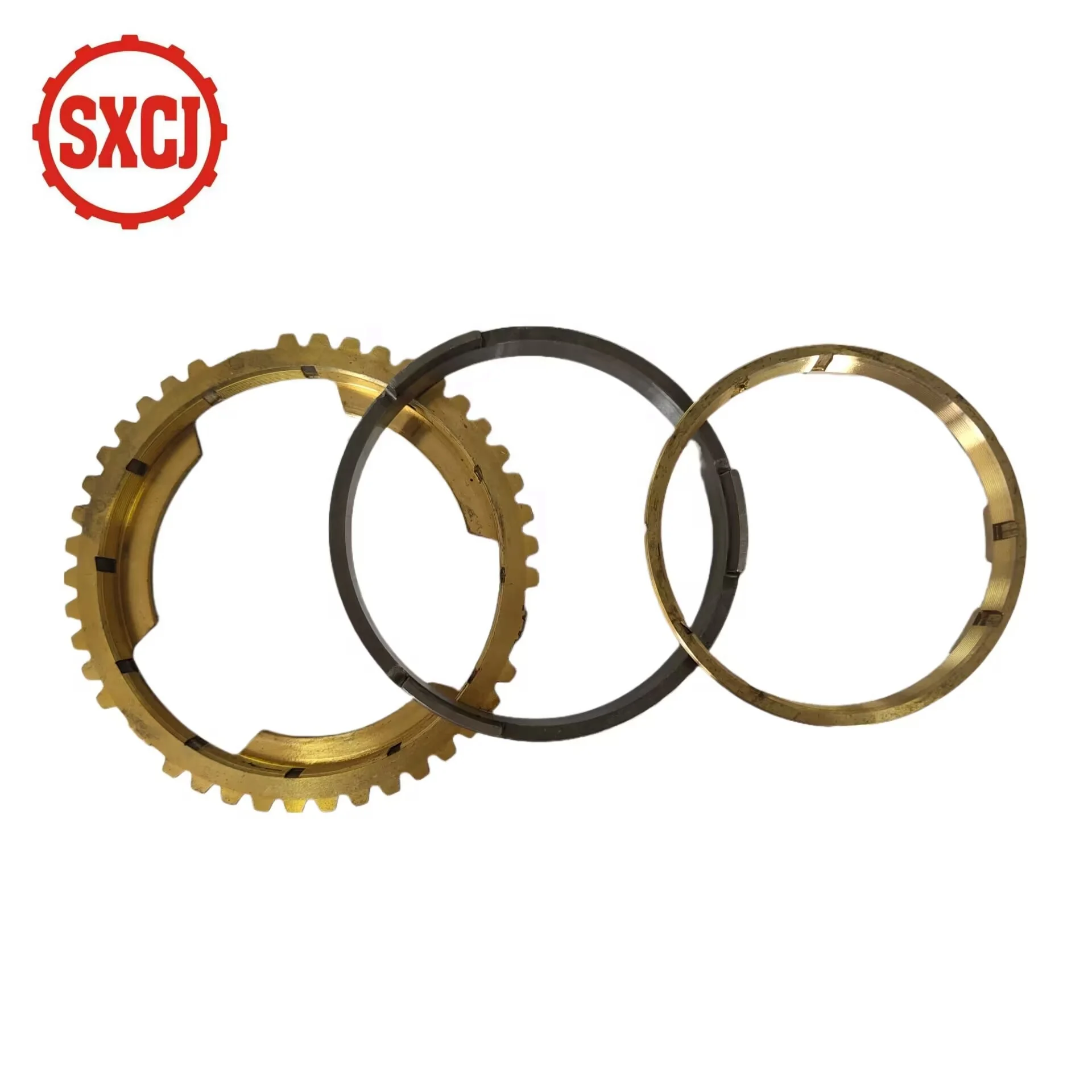Gearbox Synchronizer Gear Ring for NISSAN ZD30 2ND OEM