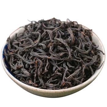 High quality organic black tea Zhengshan Xiaozhong black tea High quality Ceylon Keemun Yunnan black tea