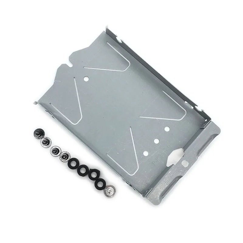 HDD Bracket for PS4 Reliable Hard Disk Drive Support