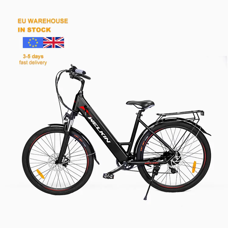 Perfection Electric Bike for Adults – 500W 15Ah Ebike with Free Shipping from EU Warehouse in 2024, Elektrische Fiets Fat Bike Electric