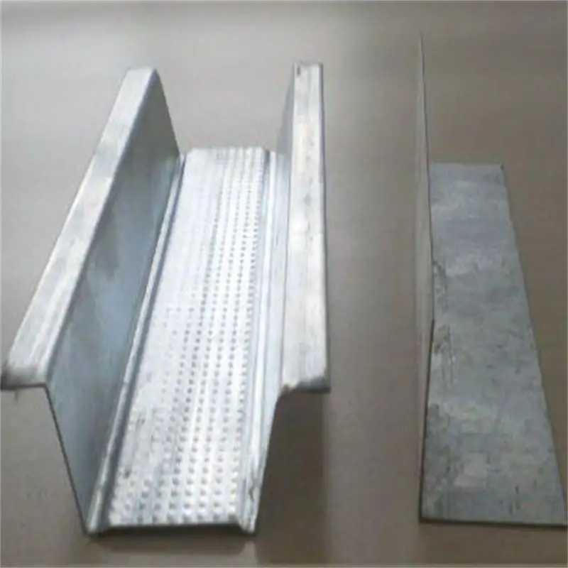 Suspension Ceiling System 38 Primer Channel