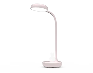 Hot Selling Led Table Lamp for Study, Led Office Lamp with Adjustable Brightness, Desktop Lamp for Study