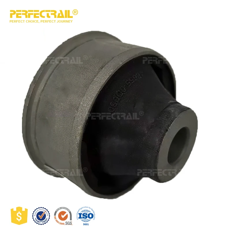 PERFECTRAIL 48655-52010 Control Arm Bushing for Toyota Yaris