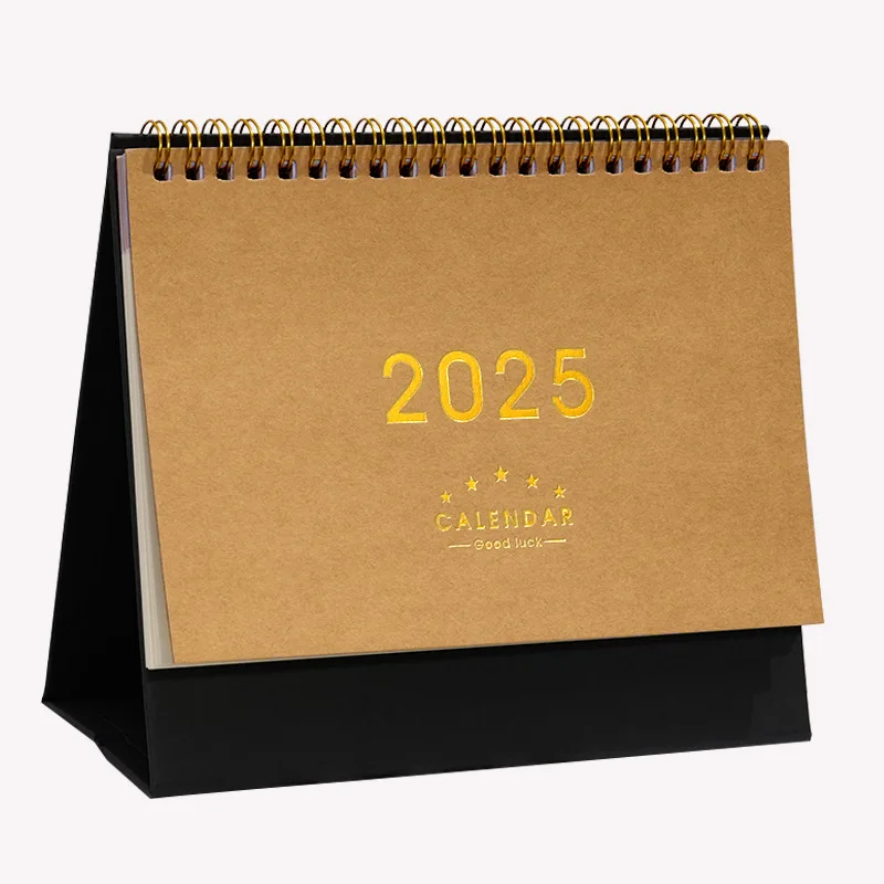 Rido/idé 7021102905 Book Calendar Model Futura 2 (2025)| 2