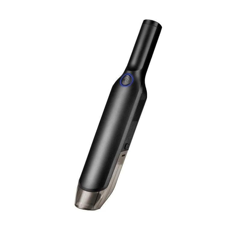Rechargeable Car Vacuum Cleaner with 