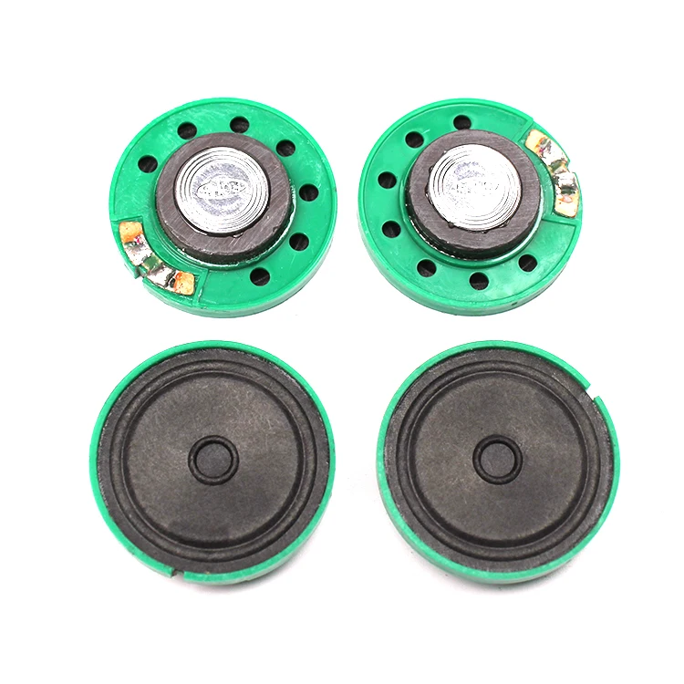 36mm Speaker Rohs Mini Ohm Loud Multimedia Horn Electronic Product  Custom Sound PCBA Driver Amplifier PCB Circuit Board
