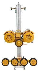 Алмазная проволочная пила по Заводской Цене для резки бетона и металла, Сделано в Гуанчжоу