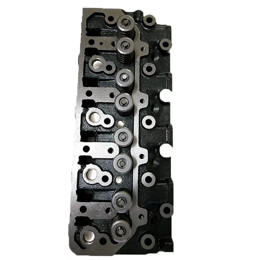 A2300 A2300T Engine Complete Cylinder Head 4900995 4900931 4900715 for
