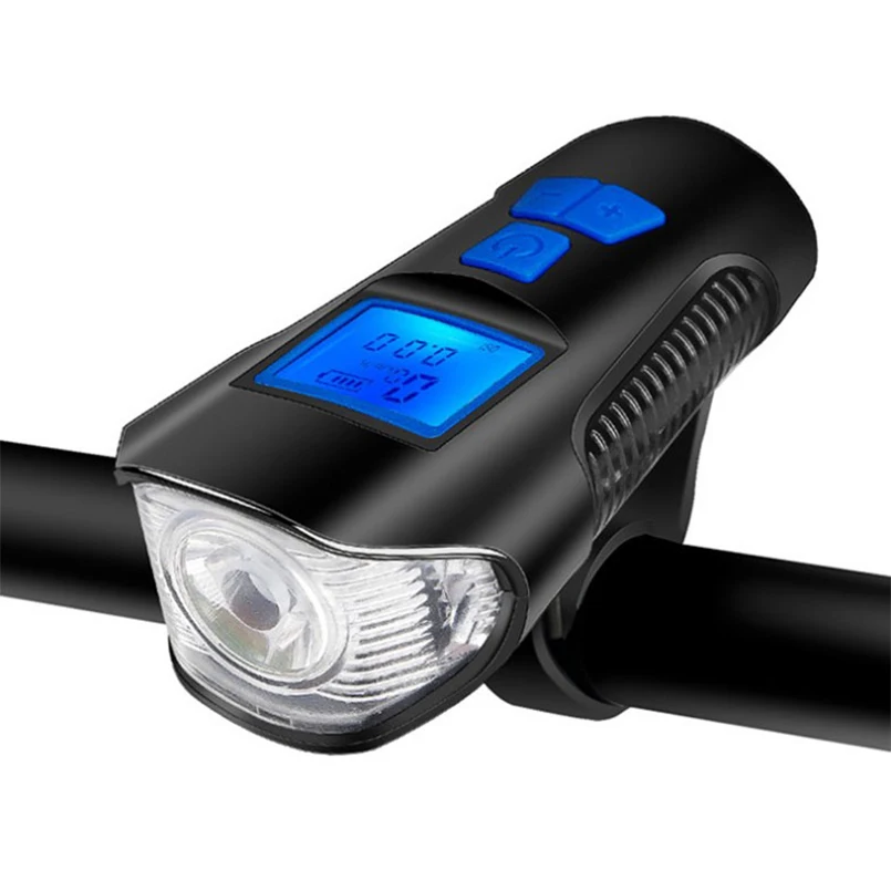 smart cycle light