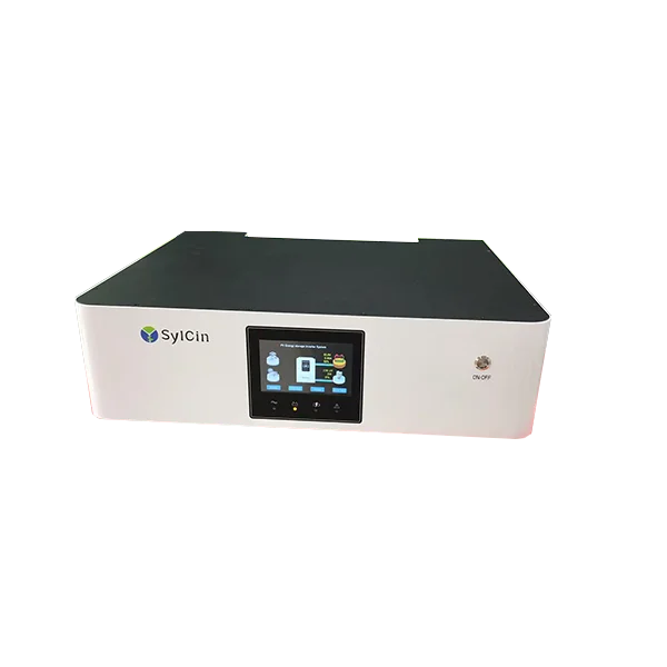 All in One Battery and Inverter Energy Storage 20kwh System