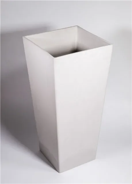 Extra Large Pot for Trees - Eco-Friendly Outdoor Planter for Huge ...