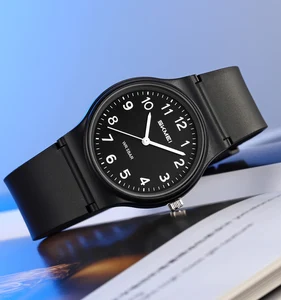 SKMEI 2549 New Design Customized Logo Quartz Watches For Women Teenager Arabic Number 30M Waterproof Women Watch Gift Set