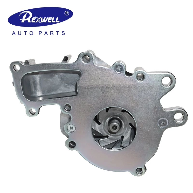 AISIN ウォーターポンプ ハイエース ディーゼル 2004-2018 – HiYota