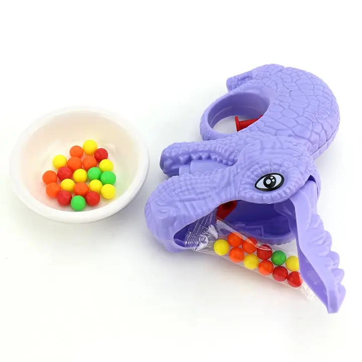 dinosaur toy candy