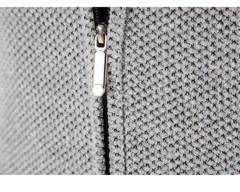 Hot Selg Long Sleeve Wholesale Warm Jacket Coat Windbreaker warm jacket for men Plus Size collar cardigan sweater_voghion.com