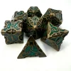 Cobre brillante