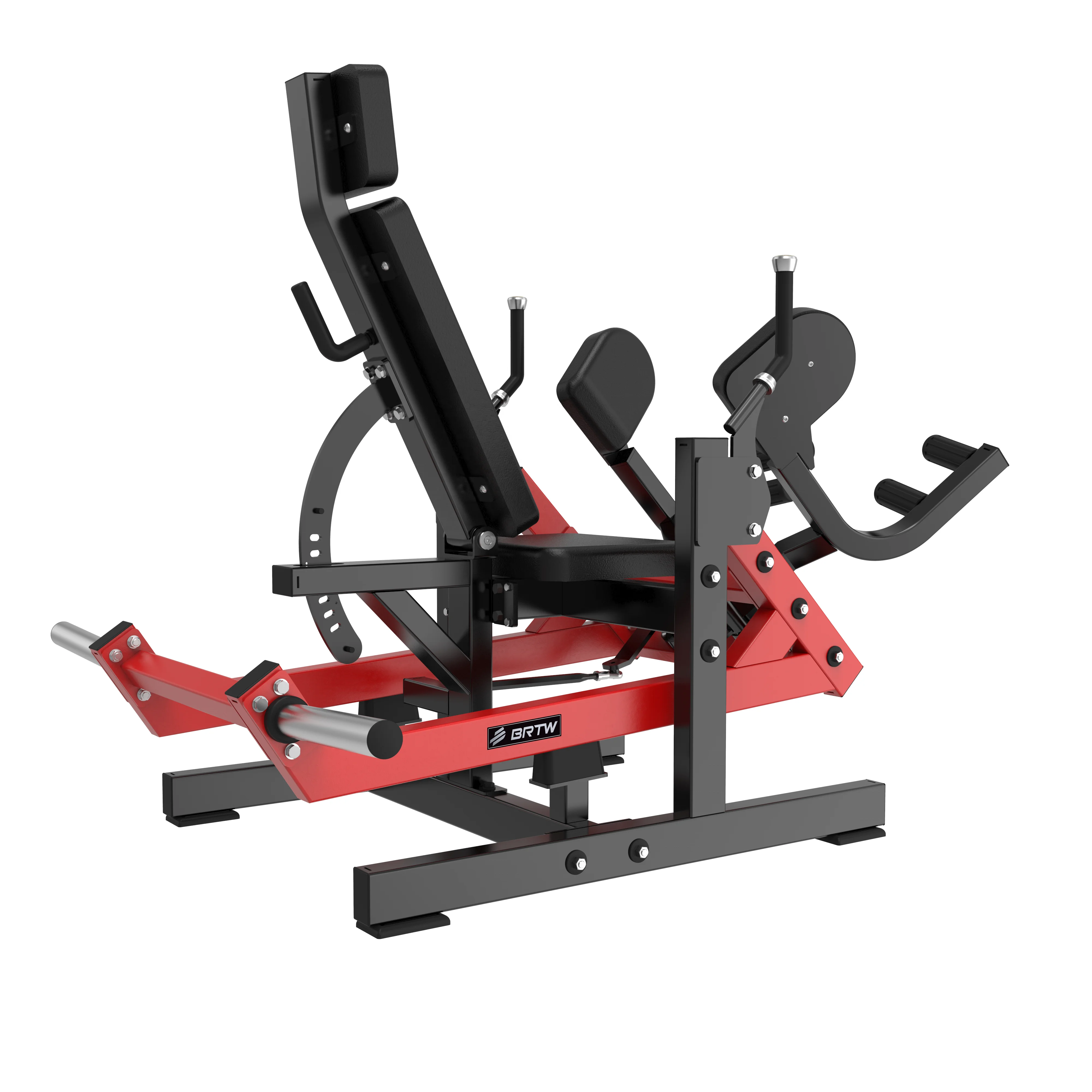 TM112 Brightway Commercial Abductor Gym Machine for Strength