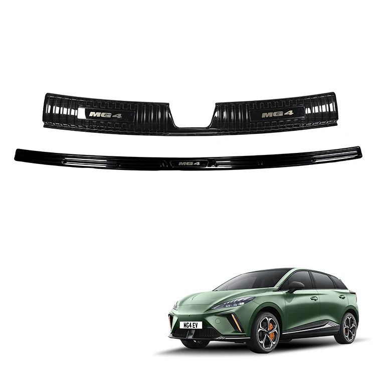 Give Your Chery Jaecoo J7 the Gift of VOGTLAND: