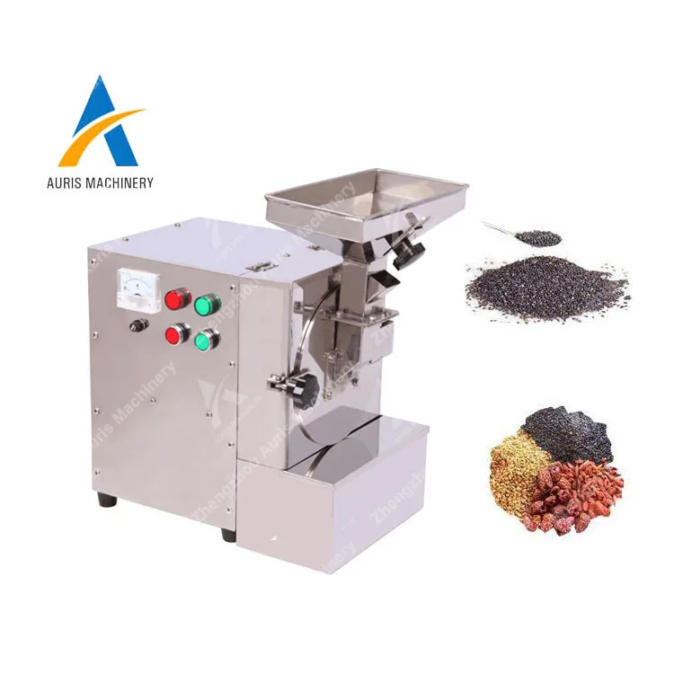 almond grinder electric