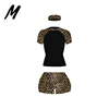Black panther pattern