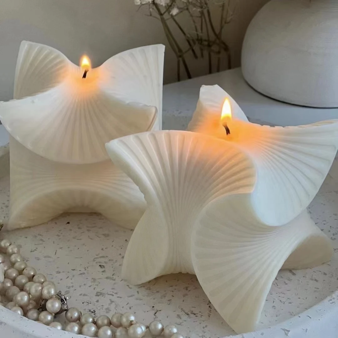 Custom Logo Wholesale Luxury Birthday Gifts Candle Diy Unique Cute