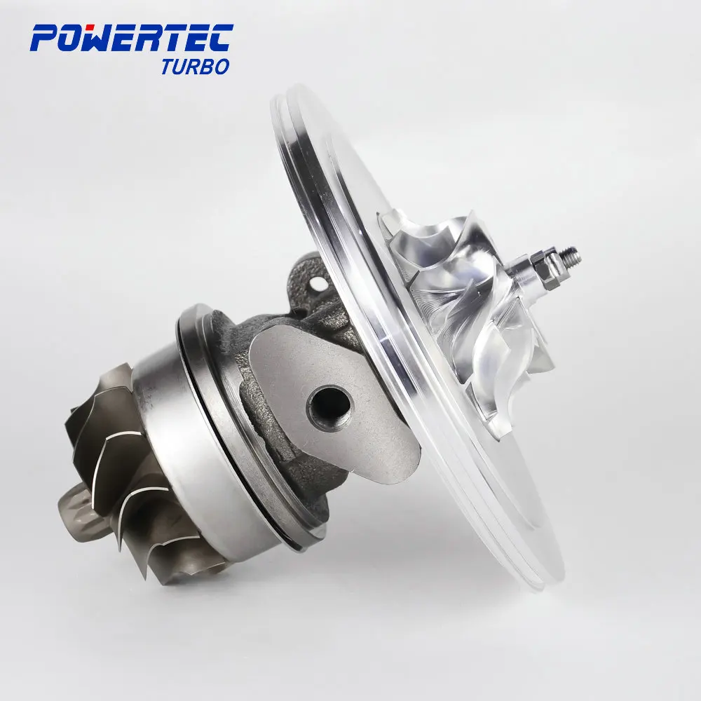 Powertec Turbo MFS Billet Cartridge K27 A9260964499