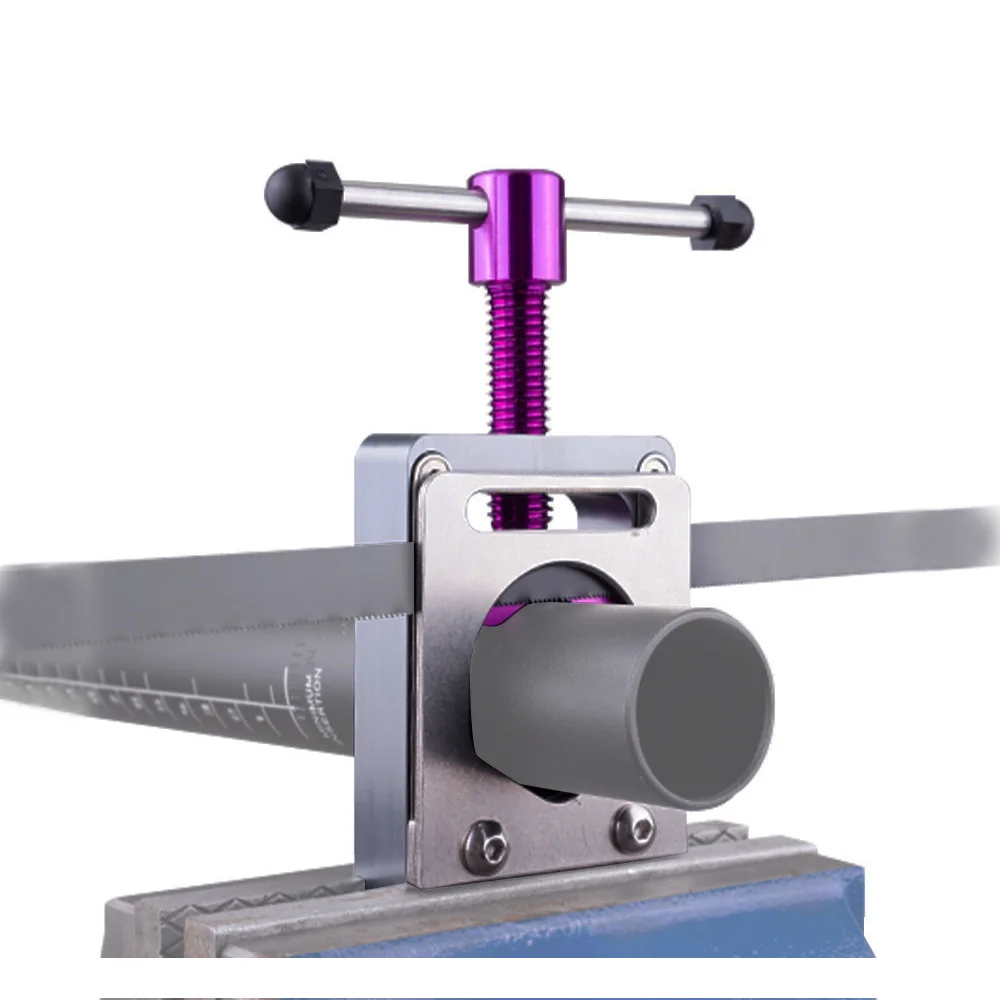 ZTTO Bicycle Carbon Fiber Steerer Tube Cutter Tool
