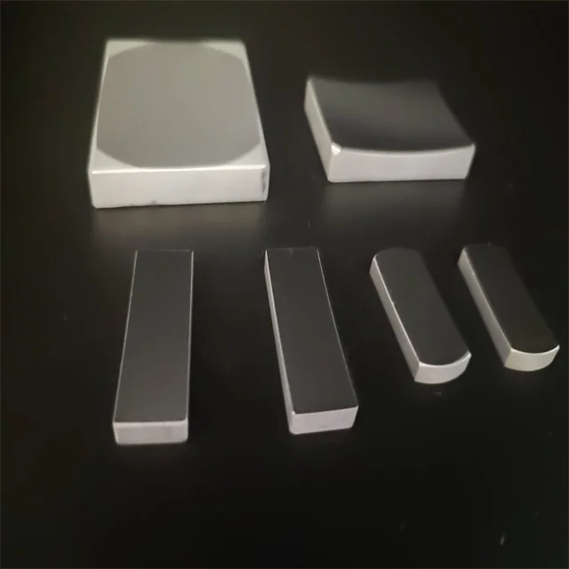 305mm Telescope Mirror Lens Standard Flat Reflective Mirrors Al Coating