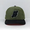 Verde militar