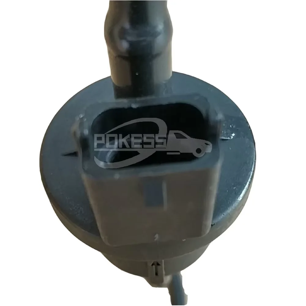 POKESS ALL Car Part ForBV619D289CA H0078 Solenoid Valve Assembly Wit...