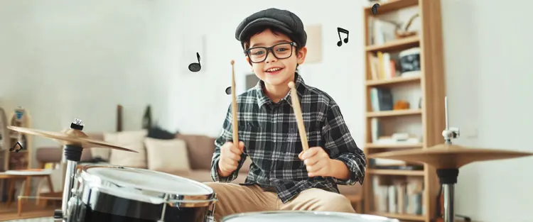 Toy Drum Kit Toy Drum Kit