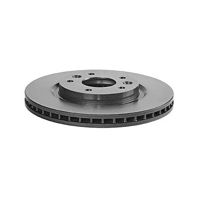 Nissan Qashqai用 40206-4BA0A ブレーキディスクローター 26mm厚 296mm径
