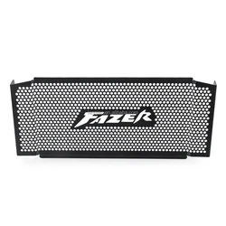 Zieger Radiator Cover for Yamaha Fz 1 / Fz 8 / Fazer Grille