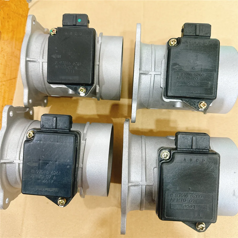 masa　0527 8976019670 | MAF Sensor | For Hitachi® and Isuzu® Engines