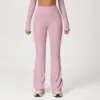 pantalones rosas
