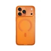 Orange givré