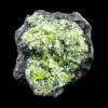Green Raw Peridot Mineral