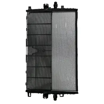 Auto Condenser Radiator 2021 Suitable for Tesla MODEL3 and MODEL Y water tank assembly 1494175-00-A