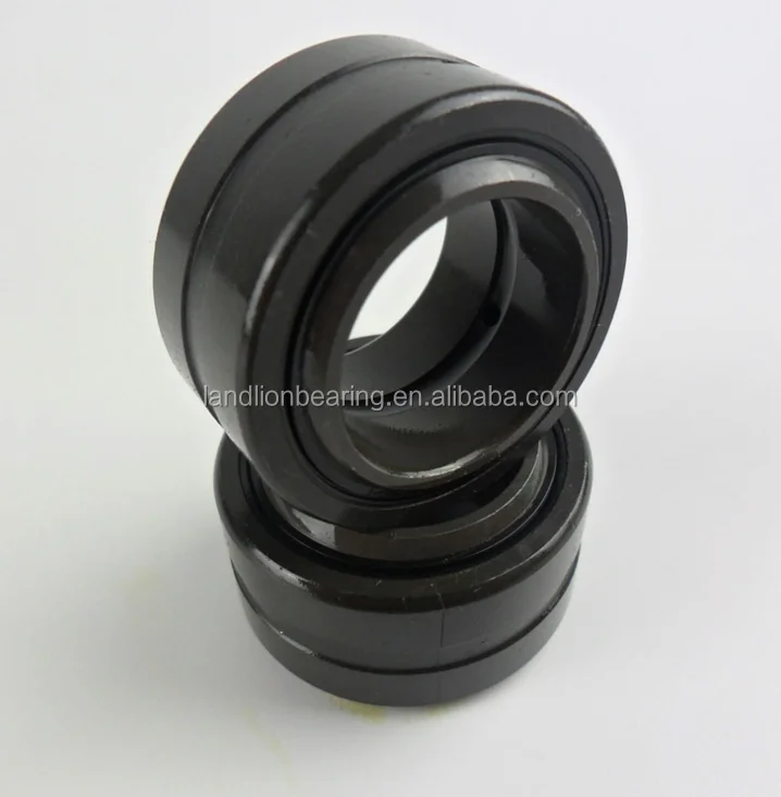 GE Series Radial Spherical Plain Bearings GE60LO GE63LO GE70LO GE80LO GE90LO GE100 LO GE110LO GE125LO GE160LO