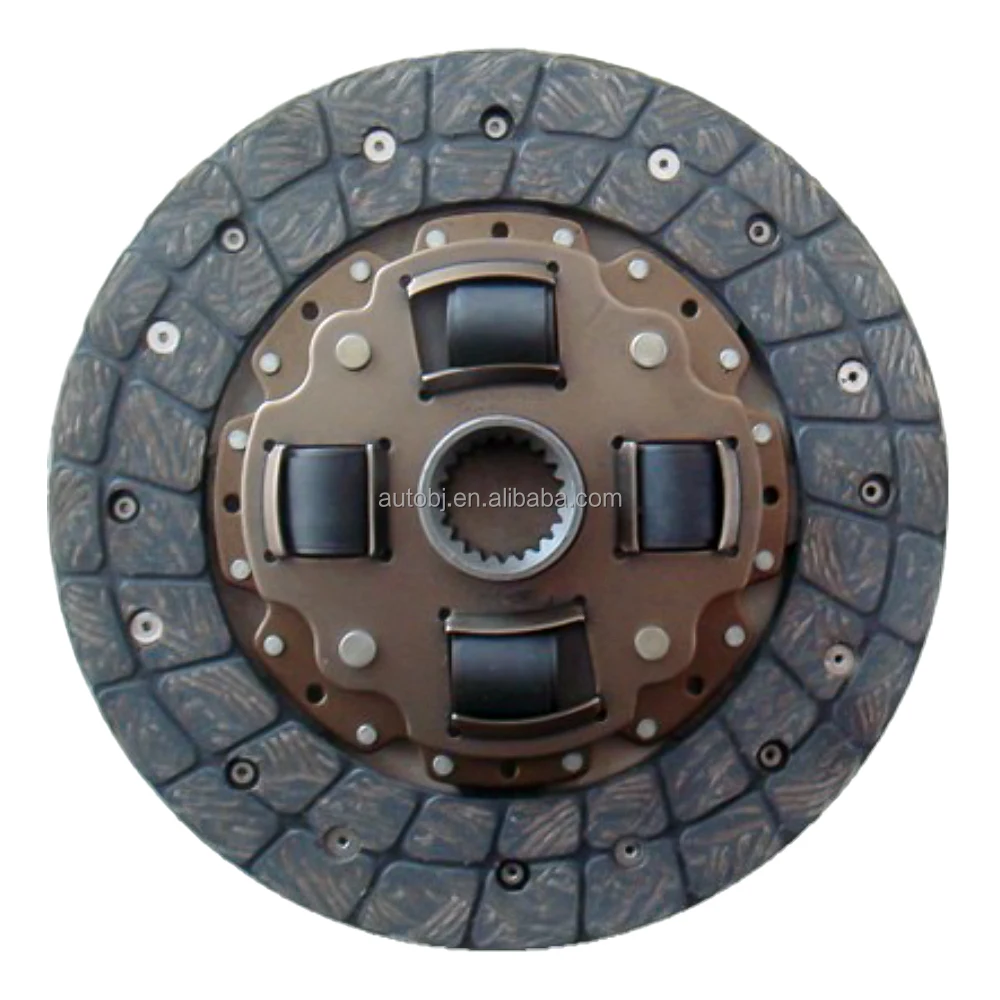 OEM MD701230 Auto Parts Clutch disc For Mitsubishi Colt Mirage Lancer Fiore DM-011 MBD025