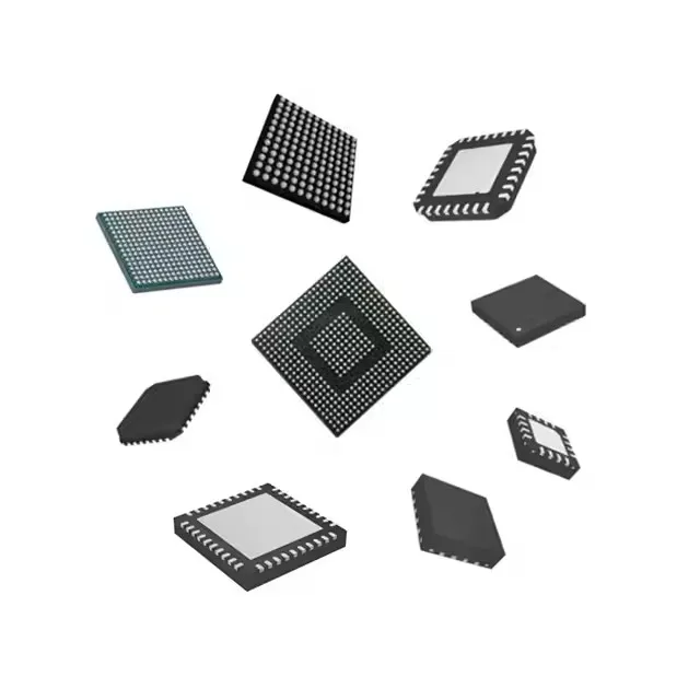 ASC 100% Original  MPU Embedded Processors  Controllers NFBGA-196 TMS320C5514AZCHA12