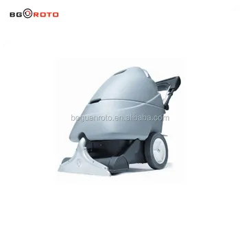 Sweeping machine shell cleaning machine shell clean water tank sewage box