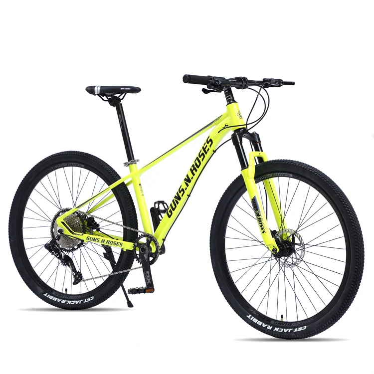 High Quality 26 Inch Dirt Jumper Mountain Bike Custom Bicycle with Top Sale  Tires and Rims for Cycling Cheap Price