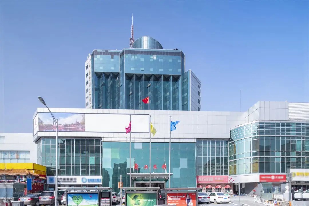 China Xinxing Import And Export Co., Ltd. 3