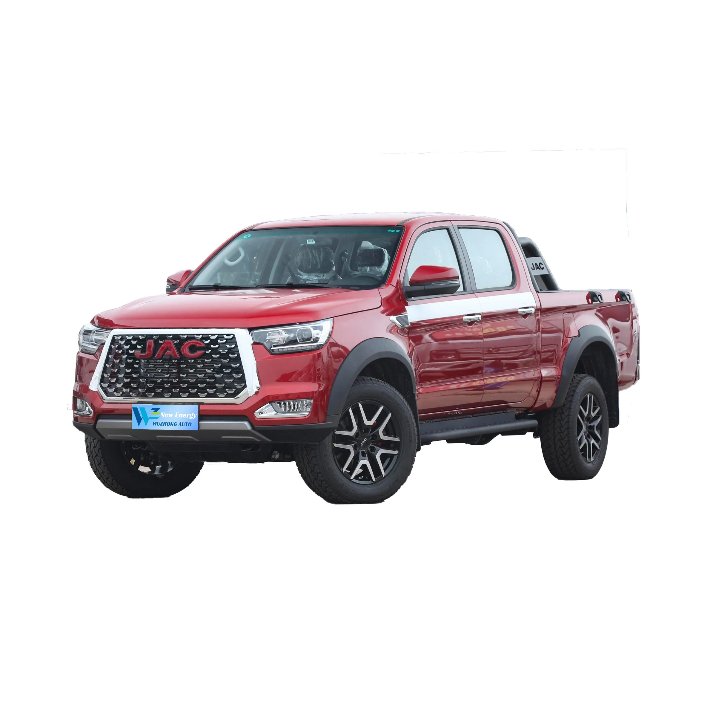 2023 JAC T8 Pro 2WD Pickup