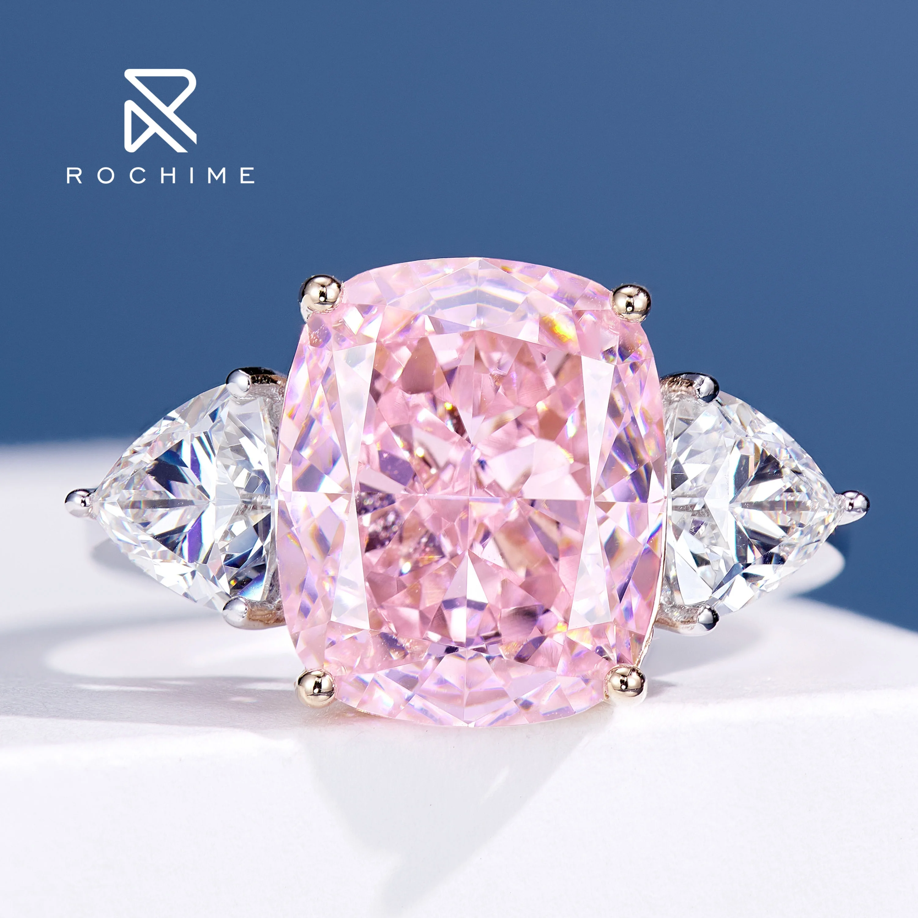 Sakura Diamond Purple Diamond Ring Price Rochime Luxury Carat