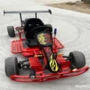 Pneu de karting de compétition 6 pouces / Moteur quatre temps 125cc